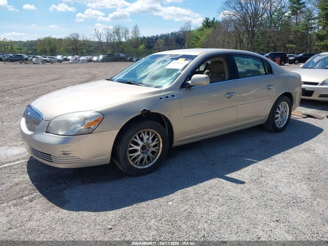 Продаж на аукціоні авто 2007 Buick Lucerne Cxl, vin: 1G4HD57257U137641, номер лоту: 44904517