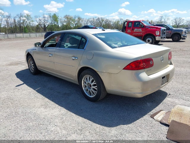 Продаж на аукціоні авто 2007 Buick Lucerne Cxl, vin: 1G4HD57257U137641, номер лоту: 44904517