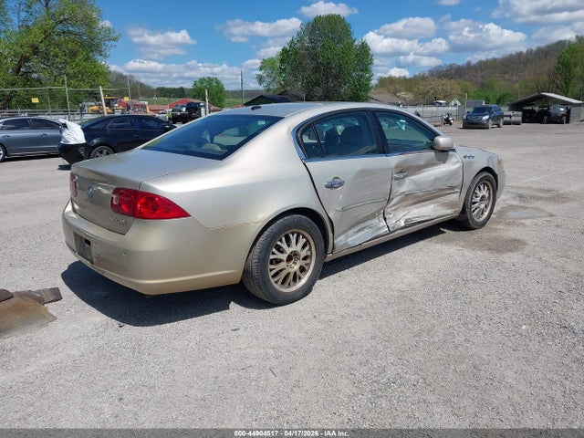 Продаж на аукціоні авто 2007 Buick Lucerne Cxl, vin: 1G4HD57257U137641, номер лоту: 44904517