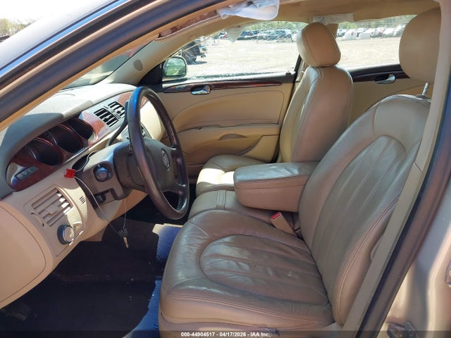 Продаж на аукціоні авто 2007 Buick Lucerne Cxl, vin: 1G4HD57257U137641, номер лоту: 44904517