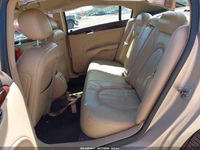 Продаж на аукціоні авто 2007 Buick Lucerne Cxl, vin: 1G4HD57257U137641, номер лоту: 44904517