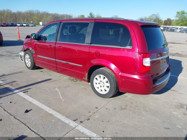 Продаж на аукціоні авто 2011 Chrysler Town & Country Touring, vin: 2A4RR5DG3BR500223, номер лоту: 44904518