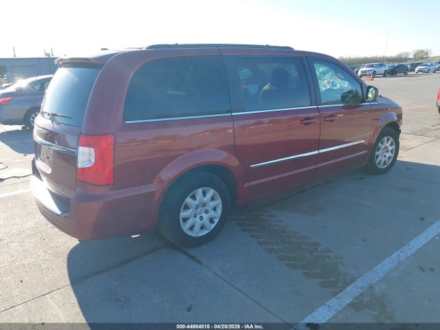 Продаж на аукціоні авто 2011 Chrysler Town & Country Touring, vin: 2A4RR5DG3BR500223, номер лоту: 44904518