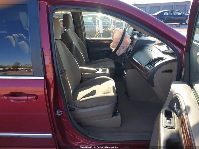 Продаж на аукціоні авто 2011 Chrysler Town & Country Touring, vin: 2A4RR5DG3BR500223, номер лоту: 44904518