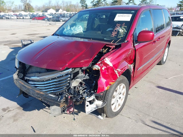 Продаж на аукціоні авто 2011 Chrysler Town & Country Touring, vin: 2A4RR5DG3BR500223, номер лоту: 44904518