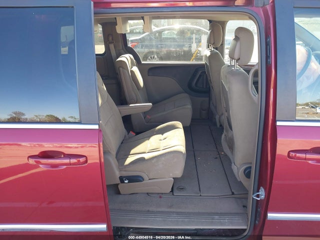 Продаж на аукціоні авто 2011 Chrysler Town & Country Touring, vin: 2A4RR5DG3BR500223, номер лоту: 44904518