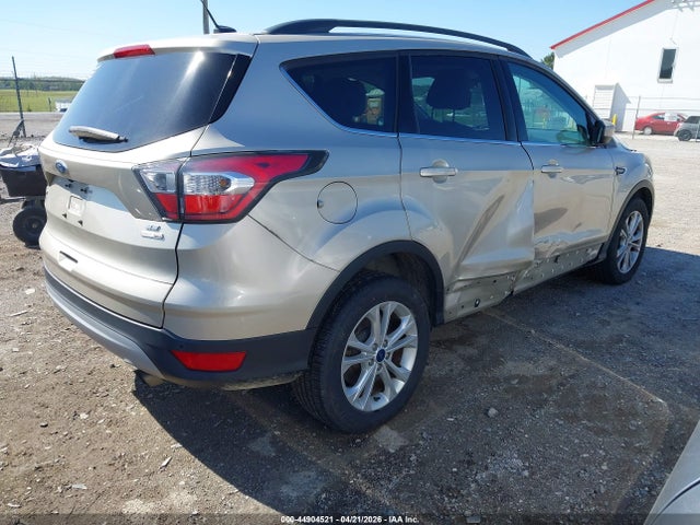 44904521 :رقم المزاد ، 1FMCU9GDXHUB56142 vin ، 2017 Ford Escape Se مزاد بيع