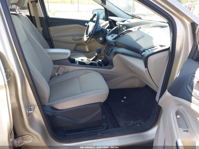 44904521 :رقم المزاد ، 1FMCU9GDXHUB56142 vin ، 2017 Ford Escape Se مزاد بيع