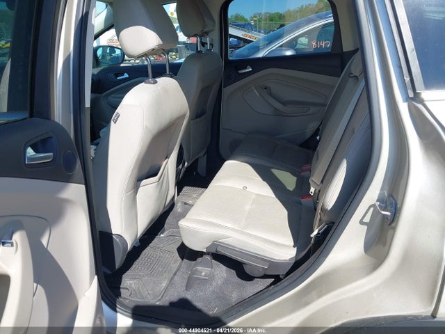 44904521 :رقم المزاد ، 1FMCU9GDXHUB56142 vin ، 2017 Ford Escape Se مزاد بيع