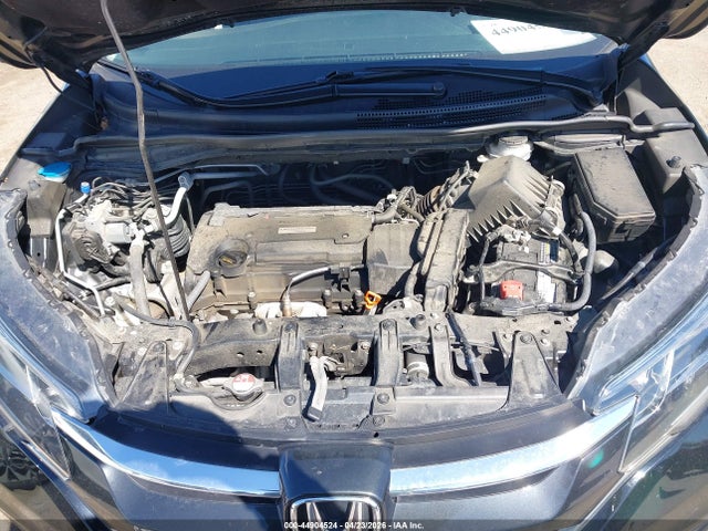 Honda CR-V LX 2016 5J6RM4H37GL105963 Image 10