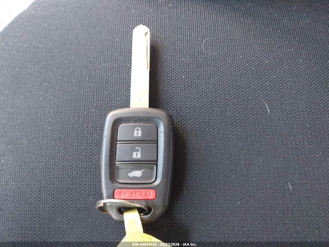 Honda CR-V LX 2016 5J6RM4H37GL105963 Image 11
