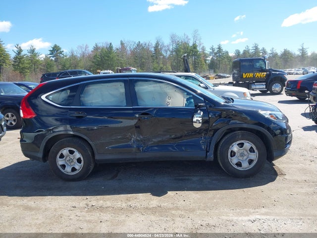 Honda CR-V LX 2016 5J6RM4H37GL105963 Image 13