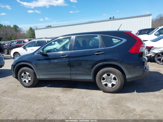 Honda CR-V LX 2016 5J6RM4H37GL105963 Image 14