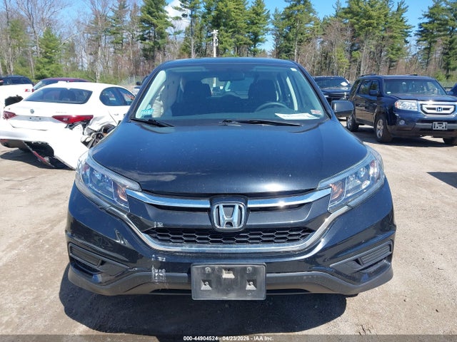 Honda CR-V LX 2016 5J6RM4H37GL105963 Image 17