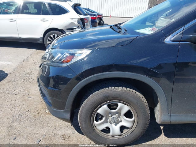 Honda CR-V LX 2016 5J6RM4H37GL105963 Image 18