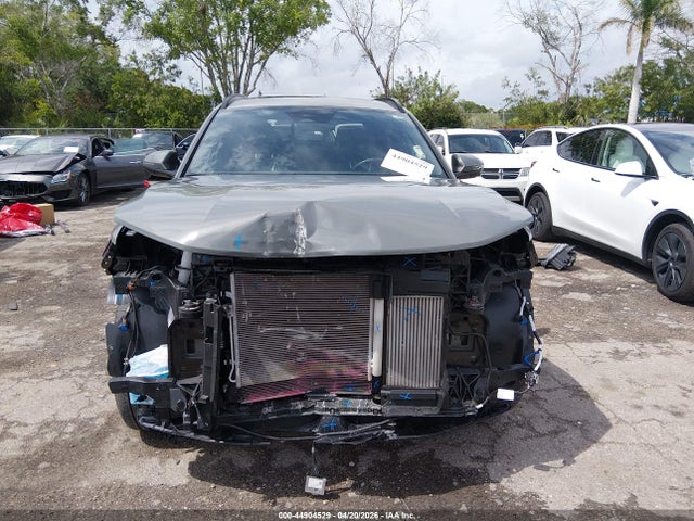 Auction sale of the 2023 Hyundai Santa Cruz Limited, vin: 5NTJEDAFXPH068658, lot number: 44904529