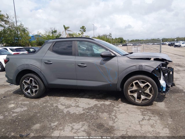 Auction sale of the 2023 Hyundai Santa Cruz Limited, vin: 5NTJEDAFXPH068658, lot number: 44904529