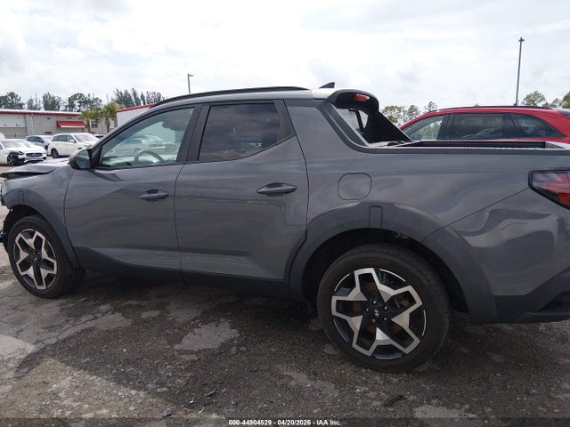 Auction sale of the 2023 Hyundai Santa Cruz Limited, vin: 5NTJEDAFXPH068658, lot number: 44904529