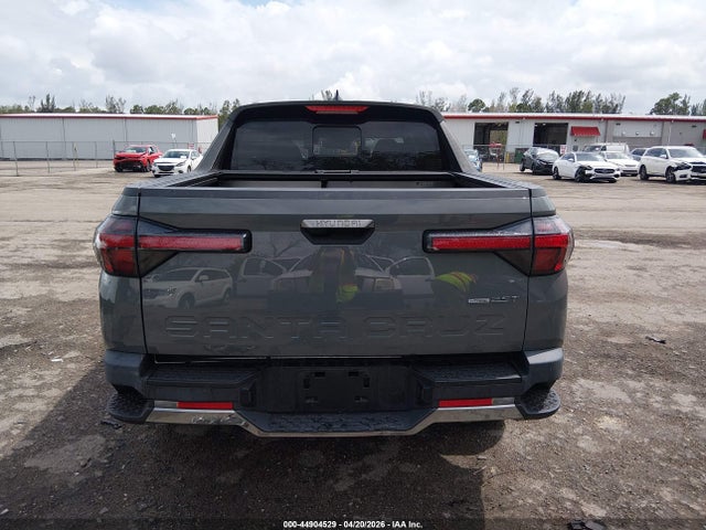 Auction sale of the 2023 Hyundai Santa Cruz Limited, vin: 5NTJEDAFXPH068658, lot number: 44904529