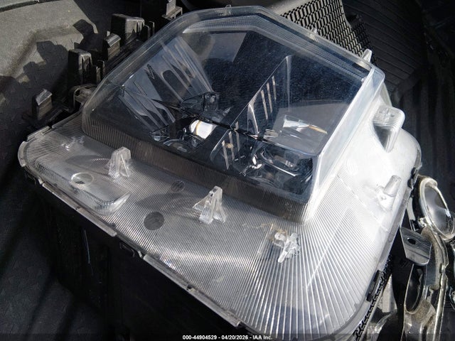 Auction sale of the 2023 Hyundai Santa Cruz Limited, vin: 5NTJEDAFXPH068658, lot number: 44904529