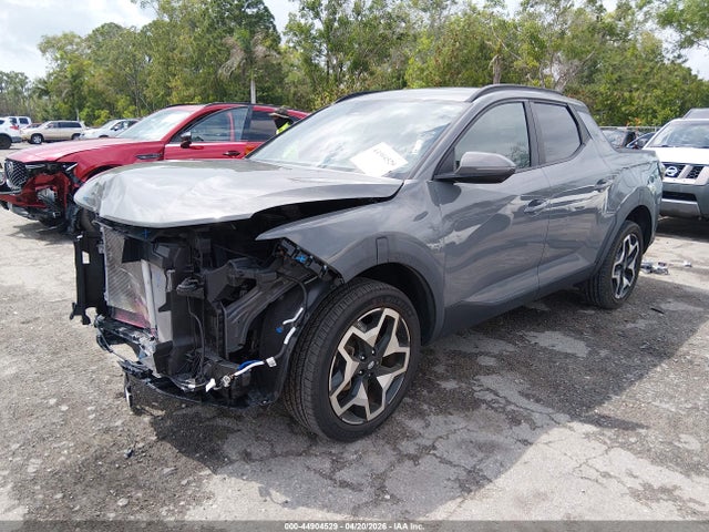 Auction sale of the 2023 Hyundai Santa Cruz Limited, vin: 5NTJEDAFXPH068658, lot number: 44904529