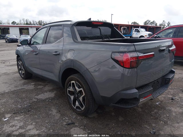 Auction sale of the 2023 Hyundai Santa Cruz Limited, vin: 5NTJEDAFXPH068658, lot number: 44904529