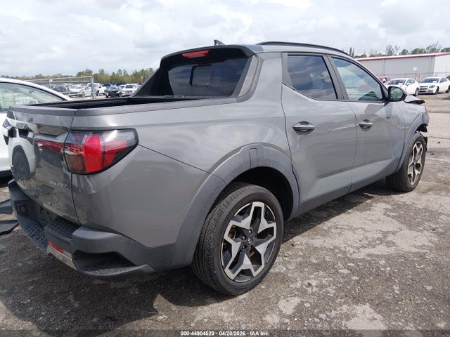 Auction sale of the 2023 Hyundai Santa Cruz Limited, vin: 5NTJEDAFXPH068658, lot number: 44904529