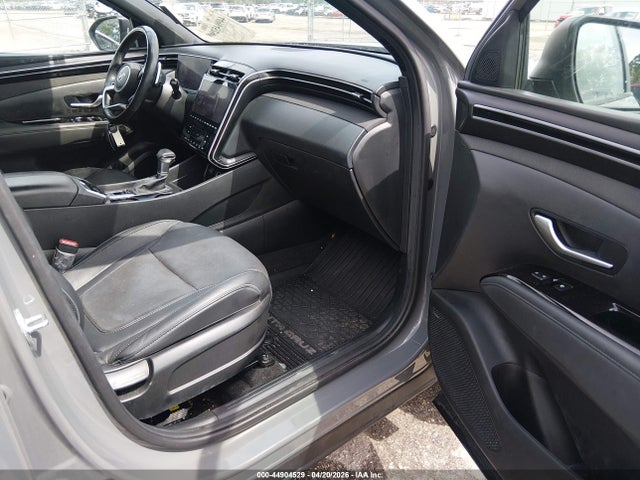 Auction sale of the 2023 Hyundai Santa Cruz Limited, vin: 5NTJEDAFXPH068658, lot number: 44904529