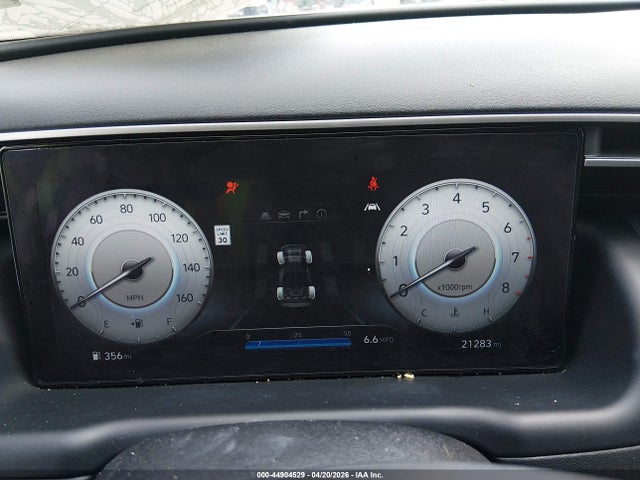 Auction sale of the 2023 Hyundai Santa Cruz Limited, vin: 5NTJEDAFXPH068658, lot number: 44904529