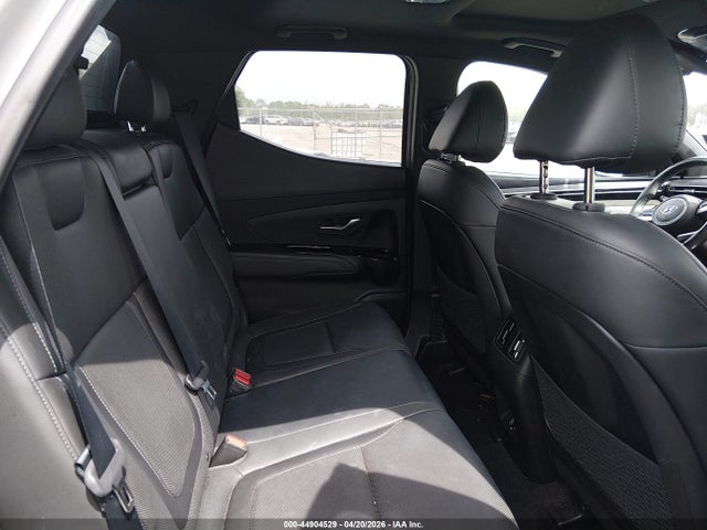 Auction sale of the 2023 Hyundai Santa Cruz Limited, vin: 5NTJEDAFXPH068658, lot number: 44904529