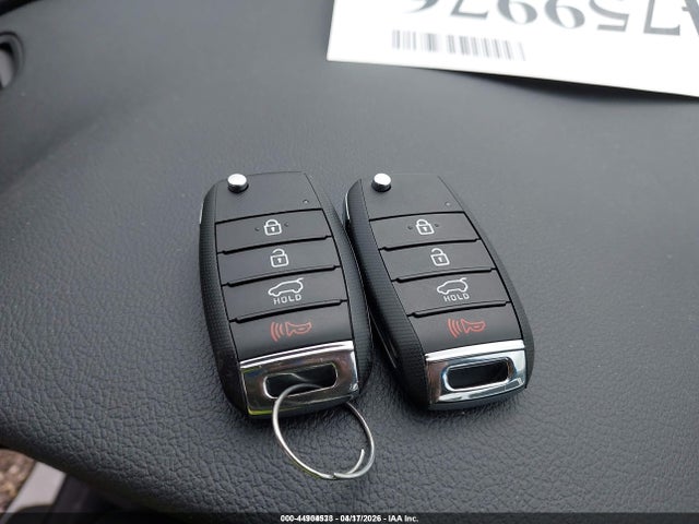 Продаж на аукціоні авто 2018 Kia Niro Fe, vin: KNDCB3LC3J5158769, номер лоту: 44904533