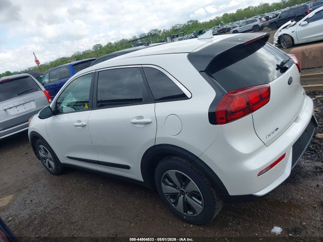 Продаж на аукціоні авто 2018 Kia Niro Fe, vin: KNDCB3LC3J5158769, номер лоту: 44904533