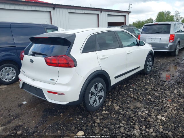 Продаж на аукціоні авто 2018 Kia Niro Fe, vin: KNDCB3LC3J5158769, номер лоту: 44904533