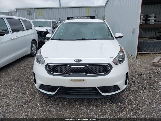 Продаж на аукціоні авто 2018 Kia Niro Fe, vin: KNDCB3LC3J5158769, номер лоту: 44904533