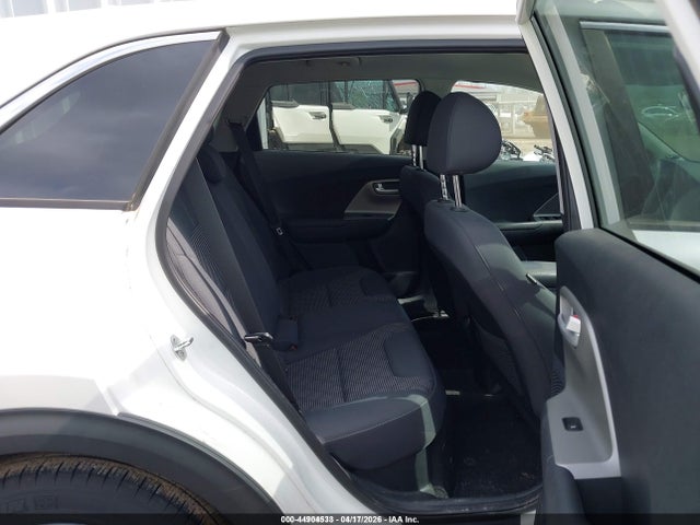 Продаж на аукціоні авто 2018 Kia Niro Fe, vin: KNDCB3LC3J5158769, номер лоту: 44904533