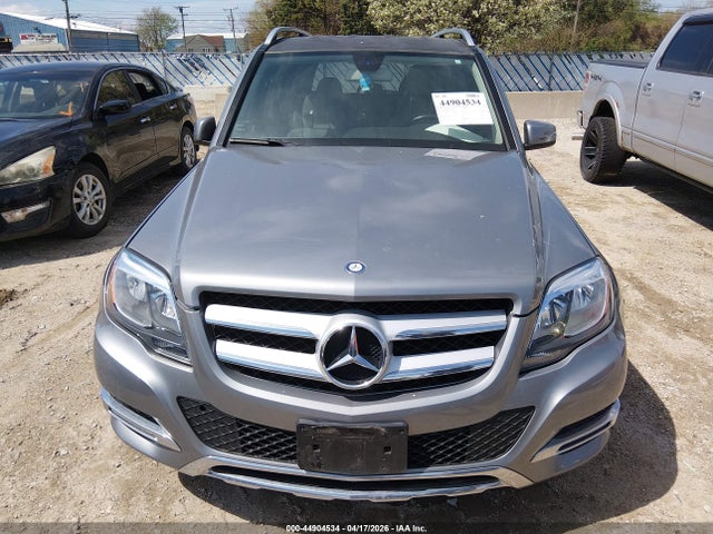 2015 Mercedes-benz Glk 350 მანქანა იყიდება აუქციონზე, vin: WDCGG5HB4FG411019, აუქციონის ნომერი: 44904534