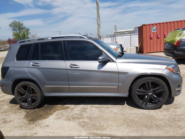 2015 Mercedes-benz Glk 350 მანქანა იყიდება აუქციონზე, vin: WDCGG5HB4FG411019, აუქციონის ნომერი: 44904534