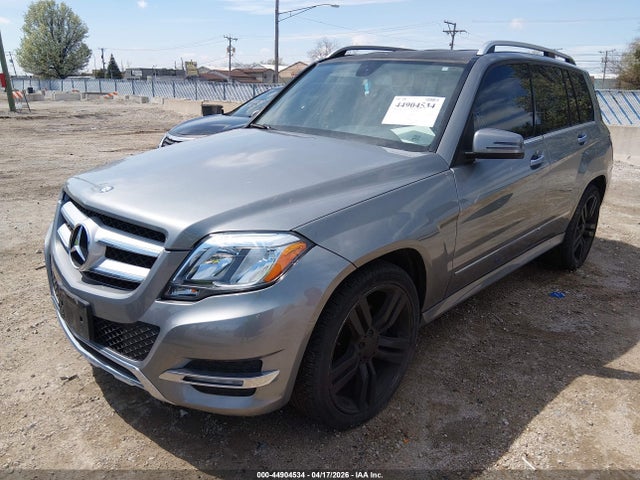 2015 Mercedes-benz Glk 350 მანქანა იყიდება აუქციონზე, vin: WDCGG5HB4FG411019, აუქციონის ნომერი: 44904534