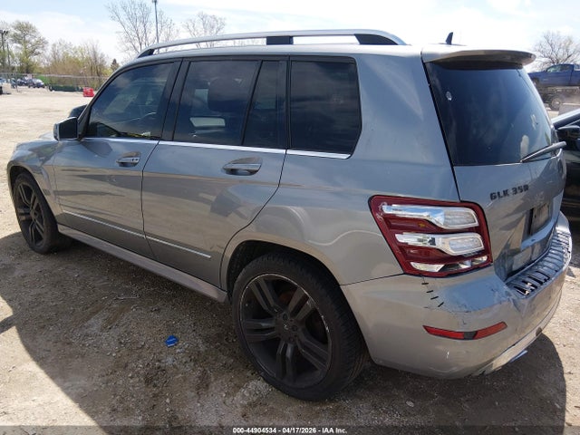 2015 Mercedes-benz Glk 350 მანქანა იყიდება აუქციონზე, vin: WDCGG5HB4FG411019, აუქციონის ნომერი: 44904534