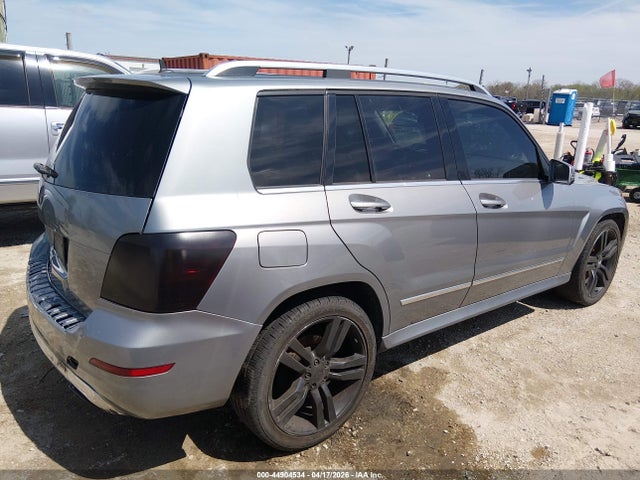 2015 Mercedes-benz Glk 350 მანქანა იყიდება აუქციონზე, vin: WDCGG5HB4FG411019, აუქციონის ნომერი: 44904534