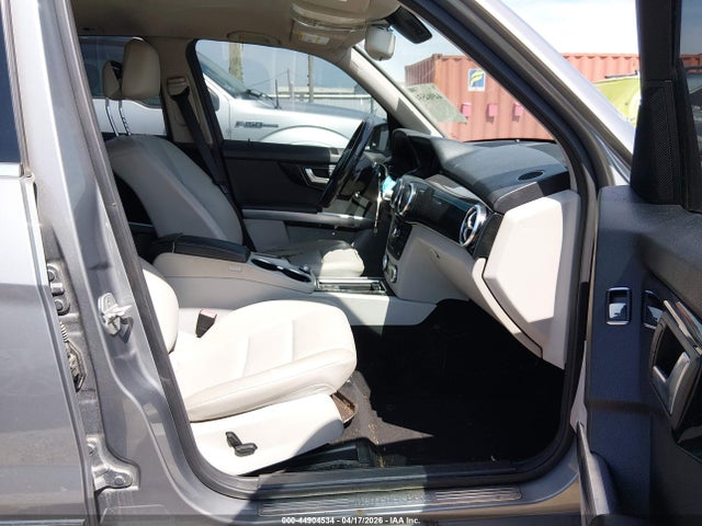 2015 Mercedes-benz Glk 350 მანქანა იყიდება აუქციონზე, vin: WDCGG5HB4FG411019, აუქციონის ნომერი: 44904534