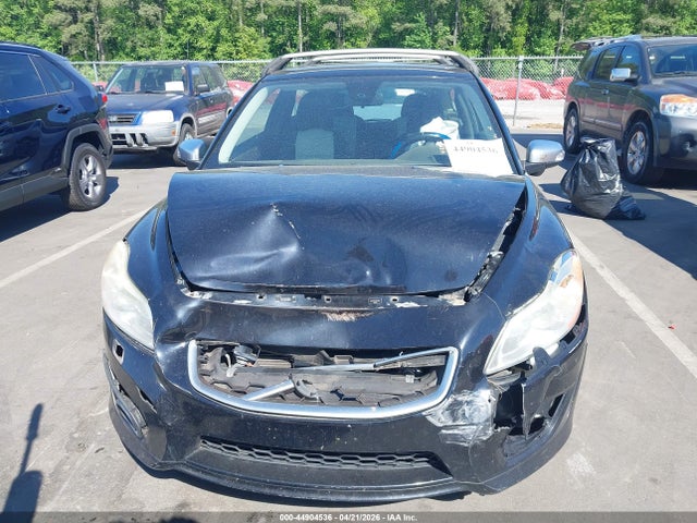 Продаж на аукціоні авто 2011 Volvo C30 T5/t5 R-design, vin: YV1672MK3B2210946, номер лоту: 44904536