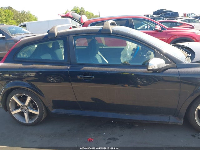 2011 Volvo C30 T5/t5 R-design მანქანა იყიდება აუქციონზე, vin: YV1672MK3B2210946, აუქციონის ნომერი: 44904536