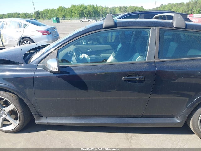 Продаж на аукціоні авто 2011 Volvo C30 T5/t5 R-design, vin: YV1672MK3B2210946, номер лоту: 44904536