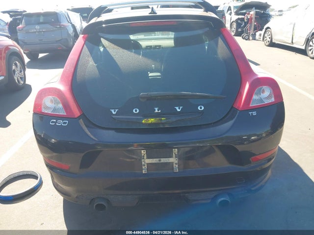 Продаж на аукціоні авто 2011 Volvo C30 T5/t5 R-design, vin: YV1672MK3B2210946, номер лоту: 44904536