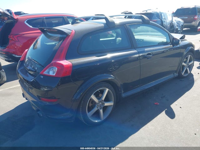 Продаж на аукціоні авто 2011 Volvo C30 T5/t5 R-design, vin: YV1672MK3B2210946, номер лоту: 44904536
