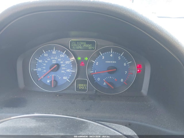 Продаж на аукціоні авто 2011 Volvo C30 T5/t5 R-design, vin: YV1672MK3B2210946, номер лоту: 44904536