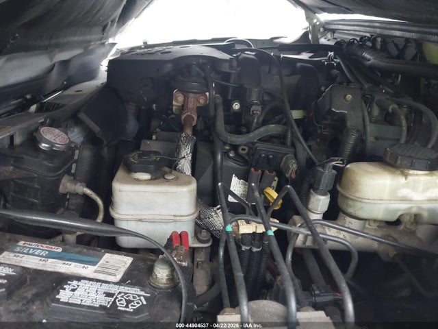 2004 Mazda B4000 მანქანა იყიდება აუქციონზე, vin: 4F4ZR17E44TM07965, აუქციონის ნომერი: 44904537