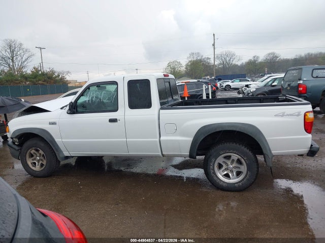2004 Mazda B4000 მანქანა იყიდება აუქციონზე, vin: 4F4ZR17E44TM07965, აუქციონის ნომერი: 44904537