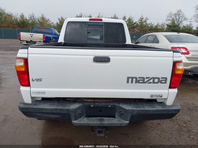 2004 Mazda B4000 მანქანა იყიდება აუქციონზე, vin: 4F4ZR17E44TM07965, აუქციონის ნომერი: 44904537